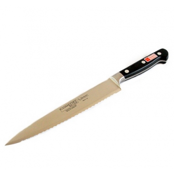 Nóż do szynki kuty "Comfort line" 20cm W